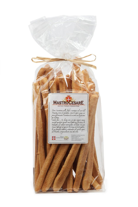 Grissini Classici al Farro - MastroCesare